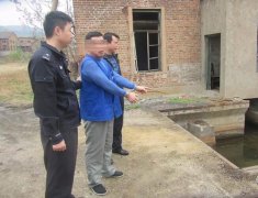 山东淄博某井机厂内数台机床和www.8883.net被盗 6名涉案人被抓获